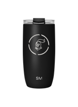 Load image into Gallery viewer, Simple Modern Voyager Tumbler