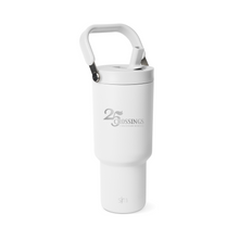 Load image into Gallery viewer, 25th Anniversary Simple Modern Trek Tumbler 30oz