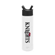 Load image into Gallery viewer, Simple Modern Knights Summit Water Bottle