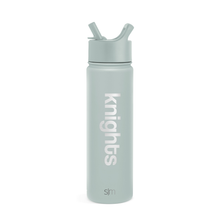 Load image into Gallery viewer, Simple Modern knights Summit Water Bottle
