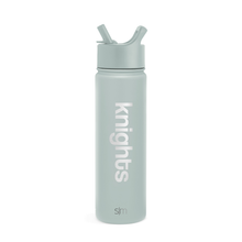 Load image into Gallery viewer, Simple Modern knights Summit Water Bottle