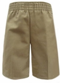 Uniform - Boys Shorts, Youth Pull-On