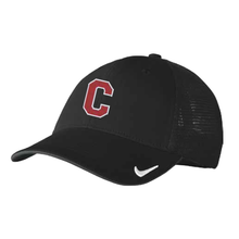 Load image into Gallery viewer, Nike C Mesh Back Cap
