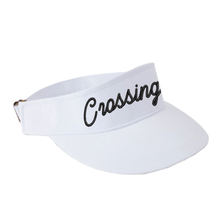 Load image into Gallery viewer, Imperial Crossings Performance Tour Visor
