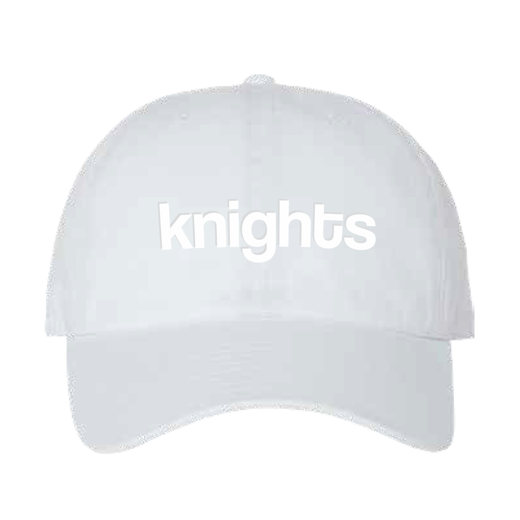 Brand 47 knights Clean Up Cap