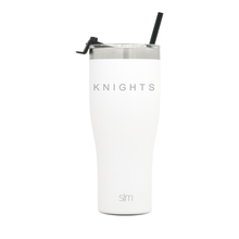 Load image into Gallery viewer, Simple Modern KNIGHTS Slim Cruiser Tumbler
