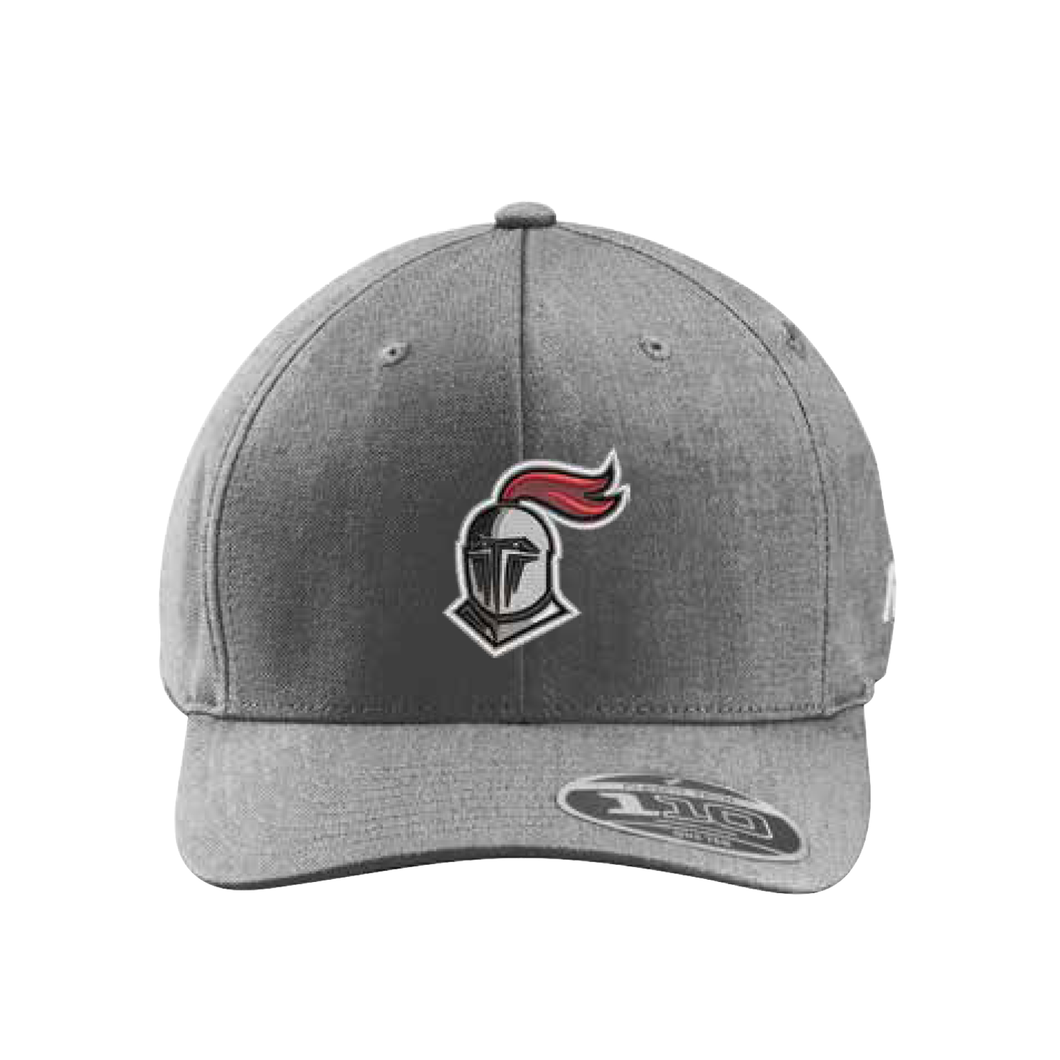 Travis Mathew Knight Helmet Snapback Cap