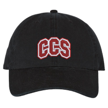 Load image into Gallery viewer, Brand 47 CCS Outline Clean Up Cap
