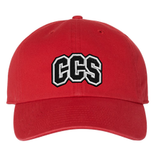 Load image into Gallery viewer, Brand 47 CCS Outline Clean Up Cap
