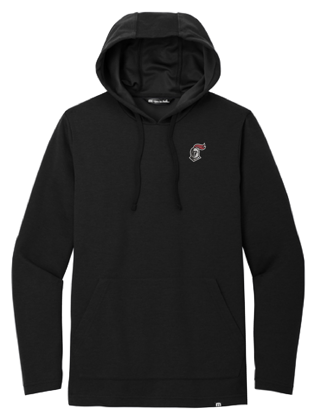 Travis Mathew Knight Helmet Hooded Pullover