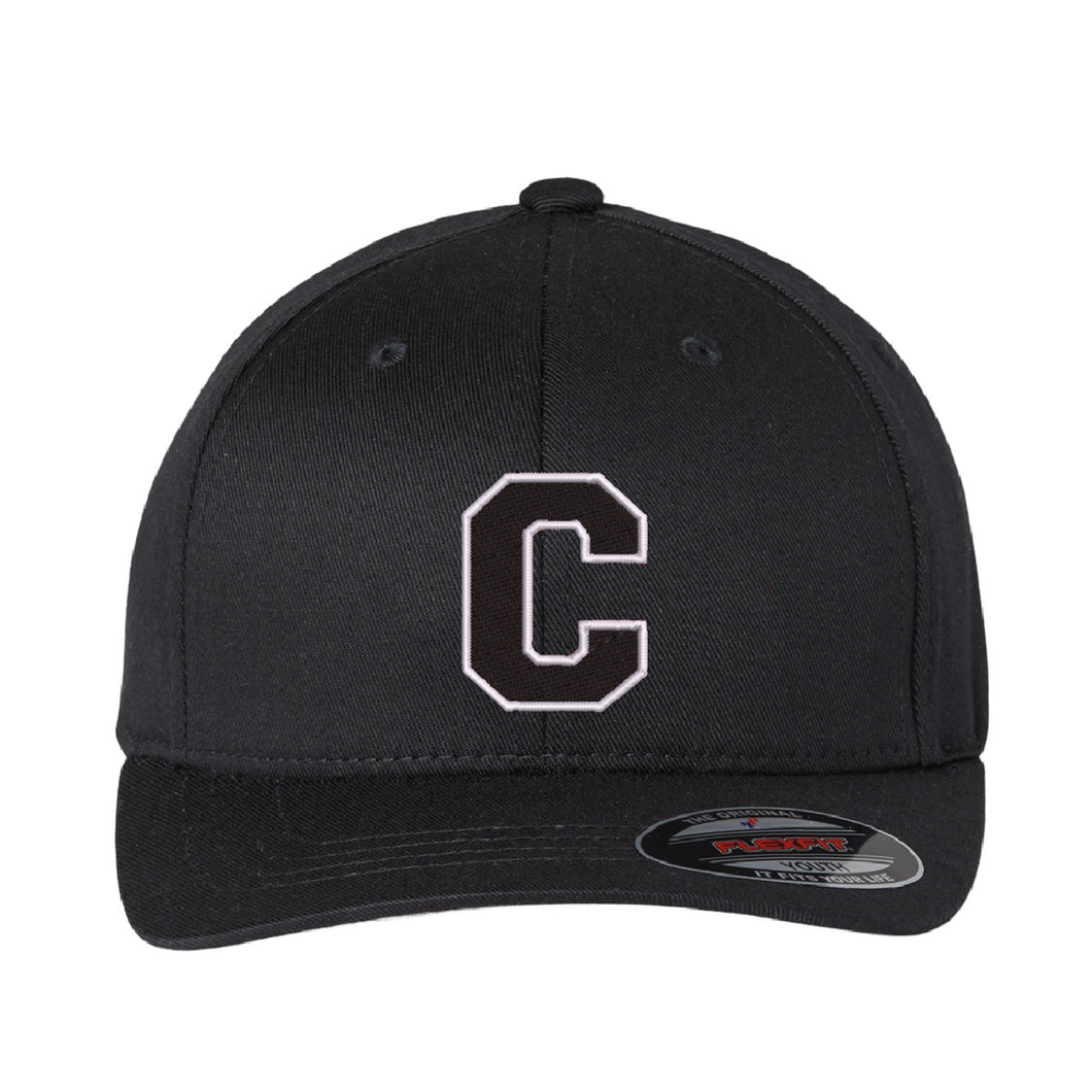 FlexFit C Youth Fitted Cap