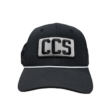 Load image into Gallery viewer, Imperial CCS Patch Wingman Rope Cap
