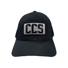 Load image into Gallery viewer, FlexFit CCS Patch Mesh Back Cap
