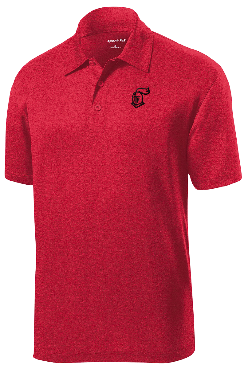Sport Tek Contender Polo