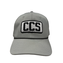 Load image into Gallery viewer, Imperial CCS Patch Wingman Rope Cap
