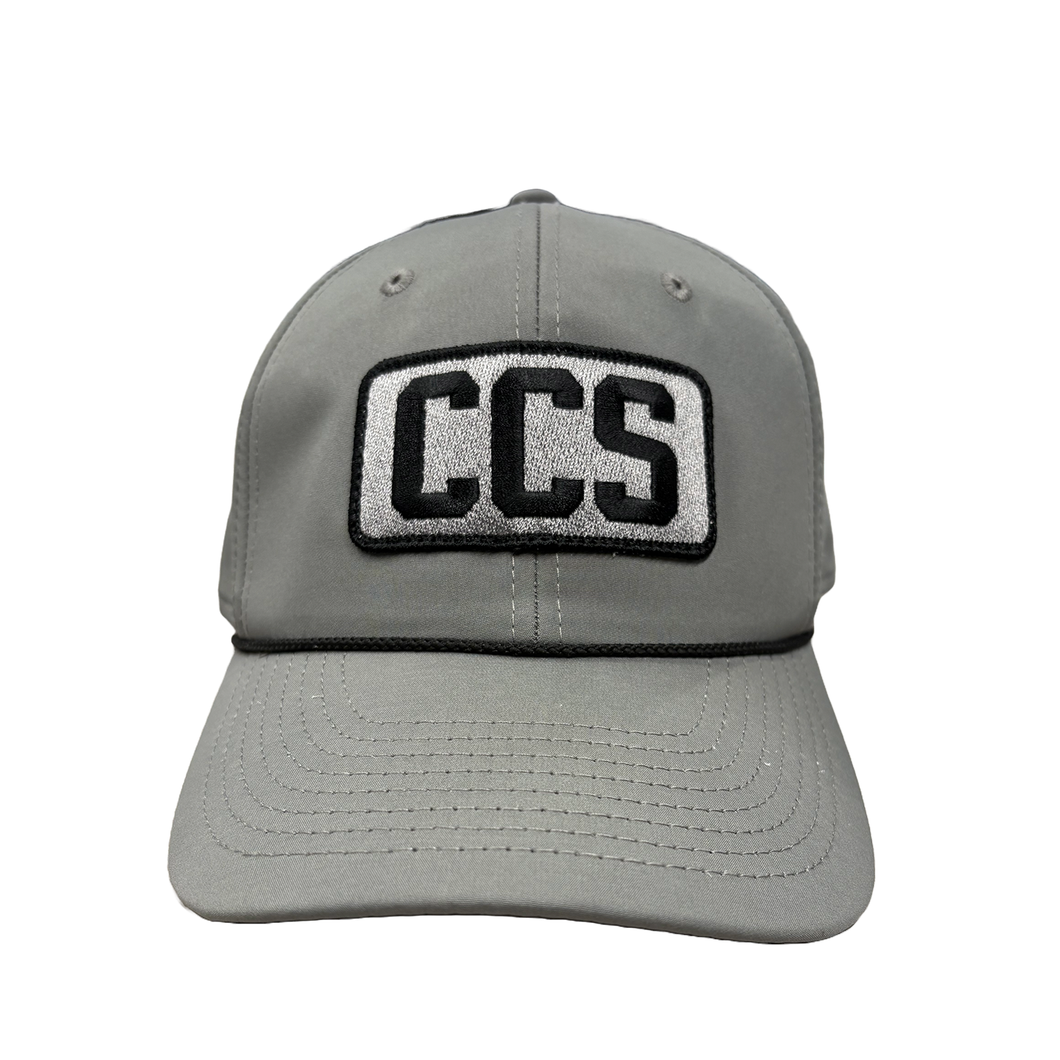 Imperial CCS Patch Wingman Rope Cap