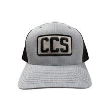 Load image into Gallery viewer, FlexFit CCS Patch Mesh Back Cap
