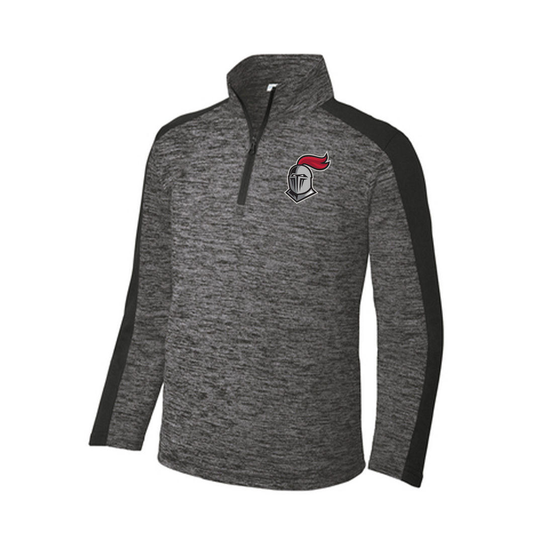 Sport Tek Youth 1/4 Performance Pullover