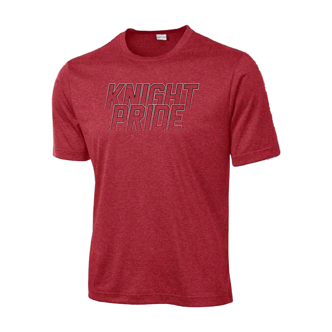 Knight Pride Dri-Fit T-Shirt