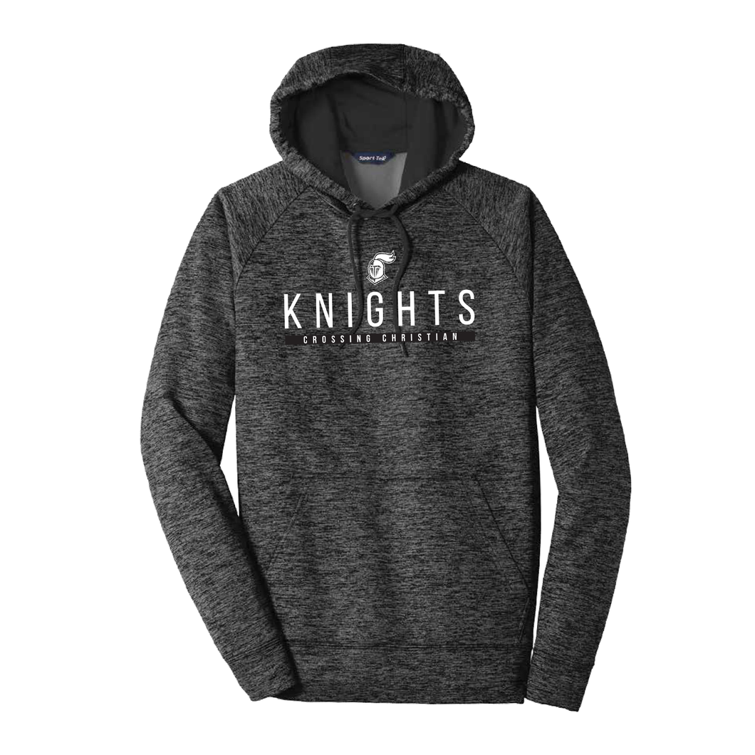 Knights CC Bar Dri-Fit Hooded Sweatshirt