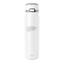Load image into Gallery viewer, Simple Modern Knights Pennant Mesa Loop Bottle
