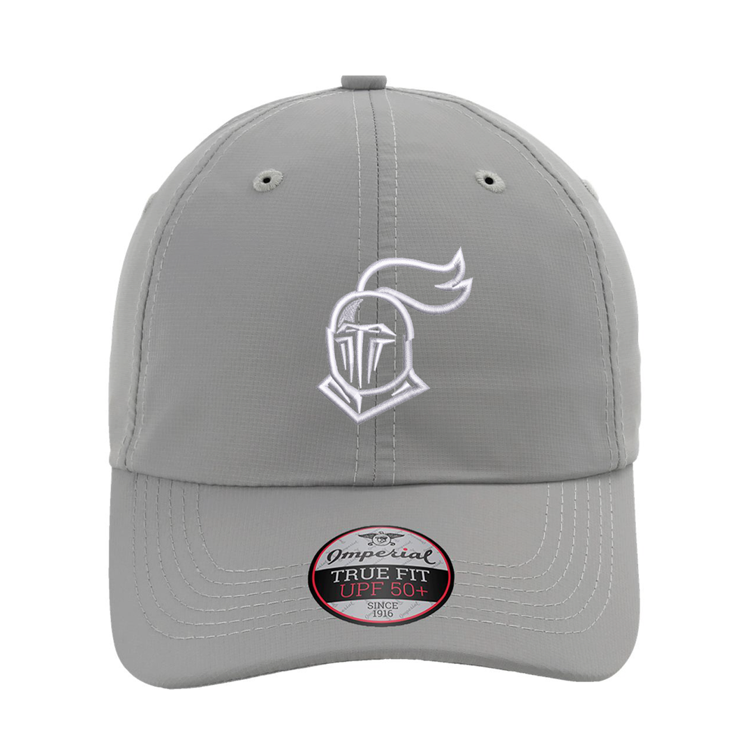 Imperial Monochromatic Knight Performance Cap
