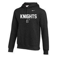 Load image into Gallery viewer, Nike Knights Club Fleece Hooded Sweatshirt

