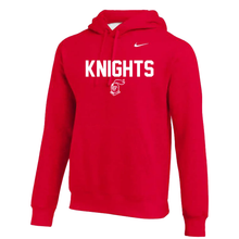 Load image into Gallery viewer, Nike Knights Club Fleece Hooded Sweatshirt
