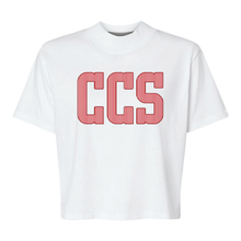 Load image into Gallery viewer, CCS Striped Cotton Shirt
