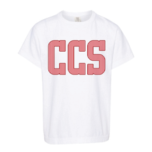 Load image into Gallery viewer, CCS Striped Cotton Shirt
