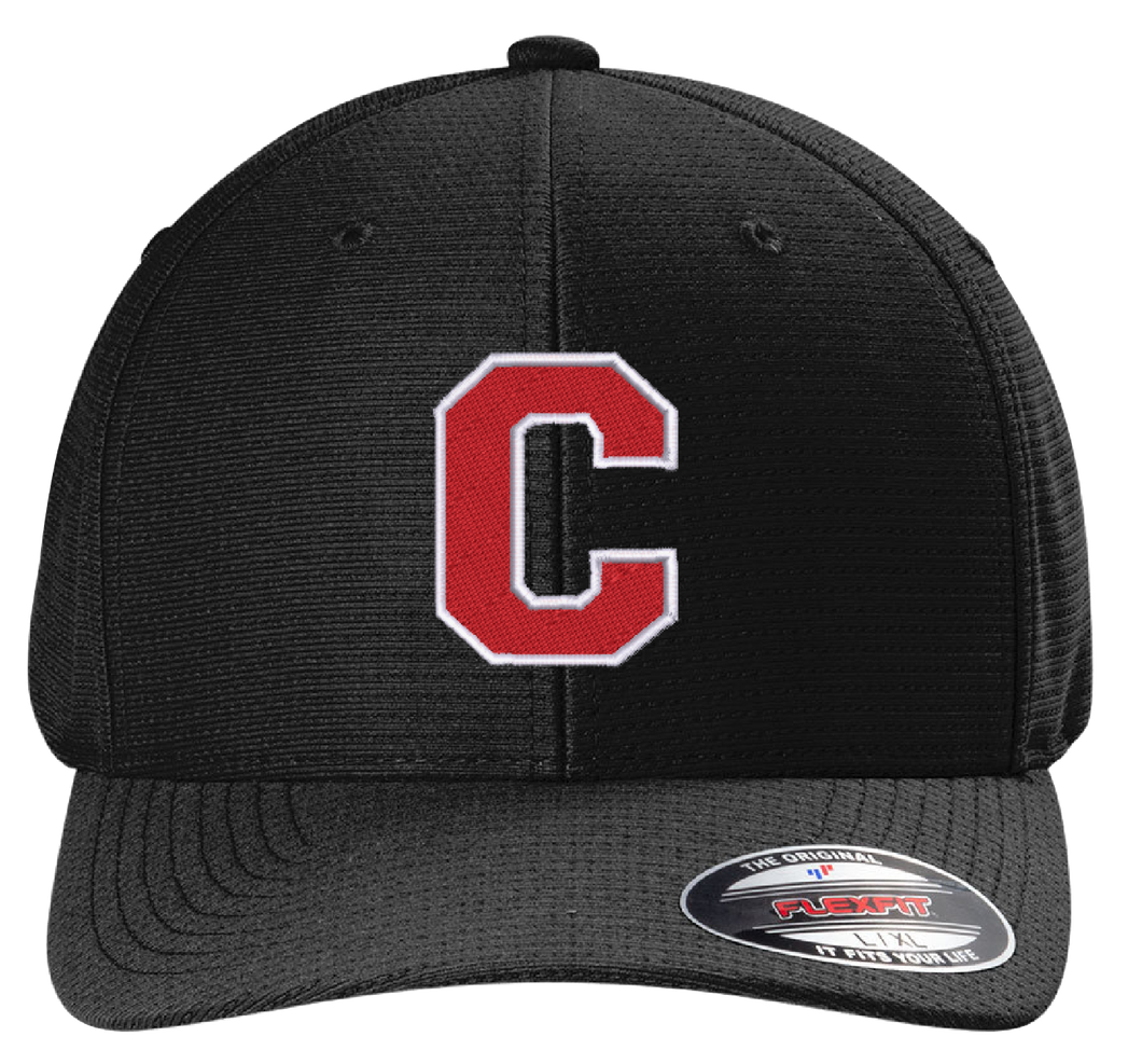 Travis Mathew C Flexback Fitted Cap
