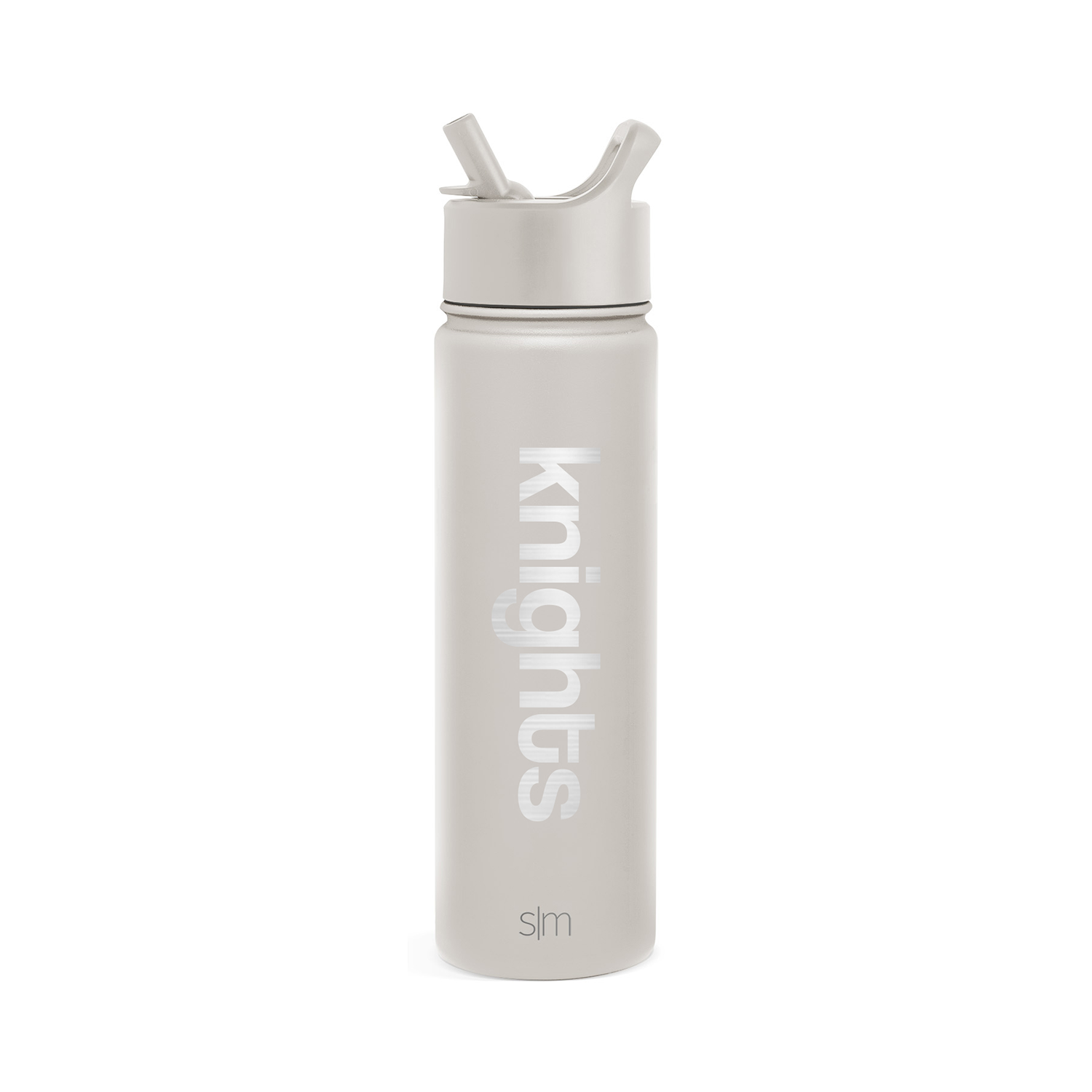 Simple Modern knights Summit Water Bottle – Crossings Campus Store