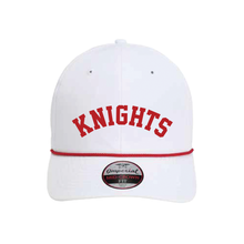 Load image into Gallery viewer, Imperial KNIGHTS Wingman Rope Cap
