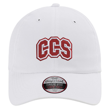 Load image into Gallery viewer, Imperial CCS Outline Performance Cap
