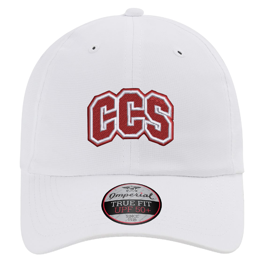 Imperial CCS Outline Performance Cap