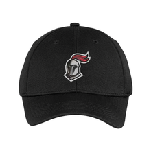 Load image into Gallery viewer, Sport Tek Youth Knight Helmet Cap
