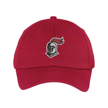 Load image into Gallery viewer, Sport Tek Youth Knight Helmet Cap
