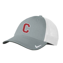Load image into Gallery viewer, Nike C Mesh Back Cap
