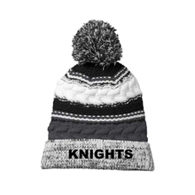 Load image into Gallery viewer, KNIGHTS Beanie

