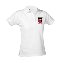 Load image into Gallery viewer, Uniform Polo - Female Fit
