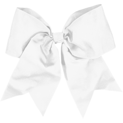Game Day Essentials - Cheerleading Bow