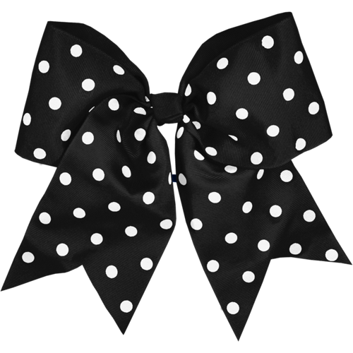 Game Day Essentials - Cheerleading Bow
