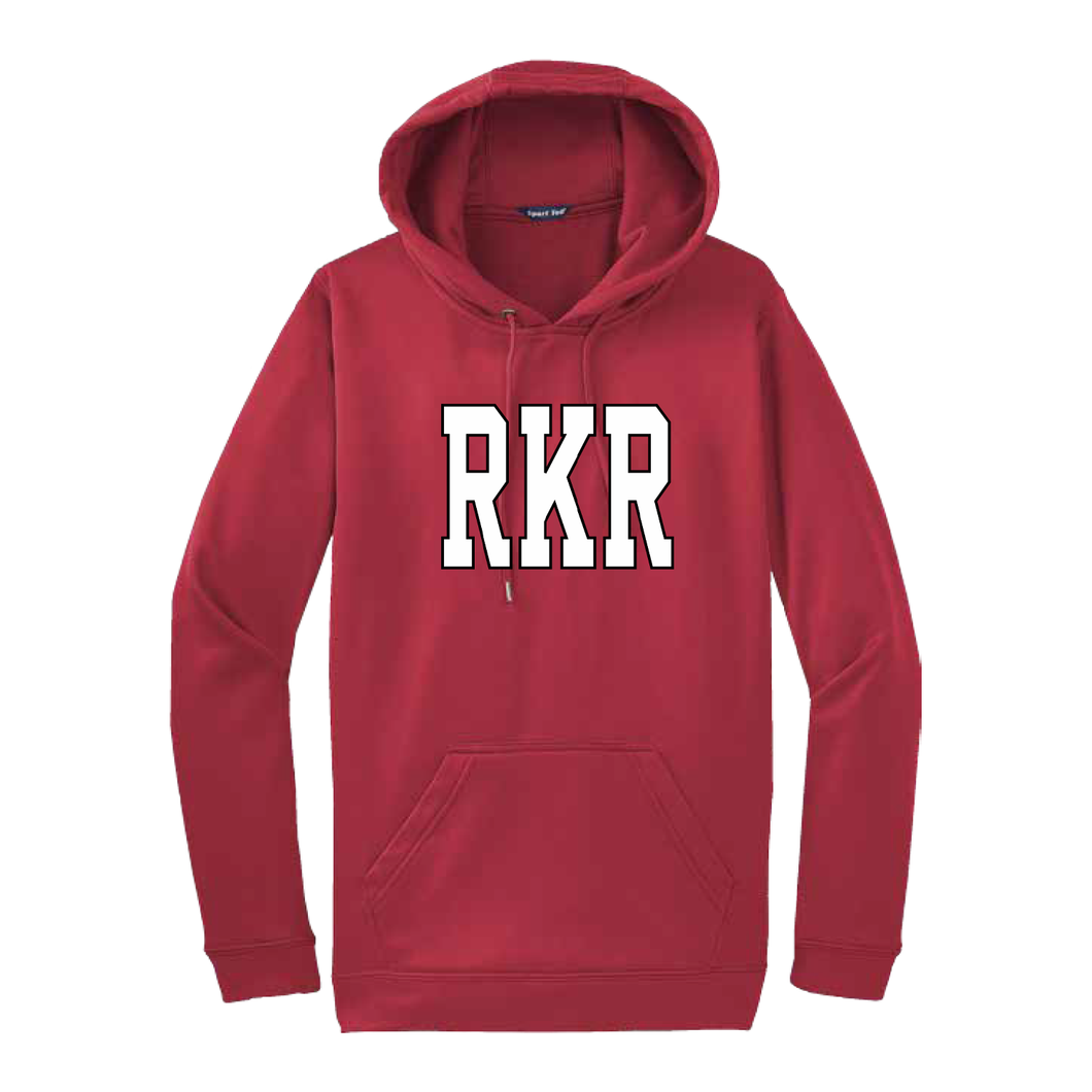 RKR Dri-Fit Hooded Sweatshirt