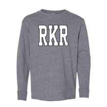 Load image into Gallery viewer, RKR Long Sleeve Cotton T-Shirt
