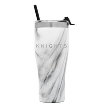 Load image into Gallery viewer, Simple Modern KNIGHTS Slim Cruiser Tumbler
